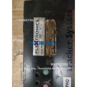 DataPaq DP9064A Tracker system 32 degF to 2500 degF H - Product Image 3