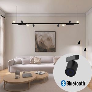 Siêu Sim thông minh theo dõi không dây cho <span class=keywords><strong>bluetooth</strong></span> loa màu đen LED 10 Wát điện với cơ thể Nhôm Nhiều đồng thời Cách sử dụng - Product Image 5
