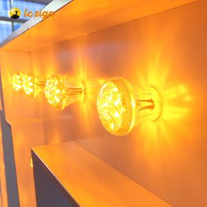 LC Wedding Decor Bombilla Alfabeto Gigante 4ft Love Marquee <span class=keywords><strong>Letras</strong></span> con <span class=keywords><strong>bombillas</strong></span> - Product Image 6