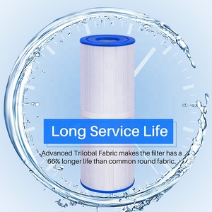 FC-2390 C-4950 PRB50-IN Spa Cartouche Filtre Filtre À Charbon Actif Nettoyage De La <span class=keywords><strong>Piscine</strong></span> Cartouches Filtrantes De <span class=keywords><strong>Piscine</strong></span> Personnalisées - Product Image 3