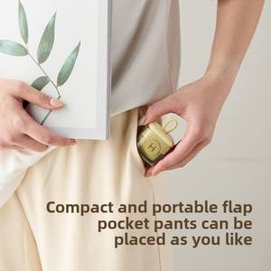 Rodillo Quitapelusas Portátil Cuadrado, Ecológico, de Plástico, para Ropa, Gatos y Perros, Herramienta Lavable para Eliminar el Pelo de Mascotas - Product Image 5