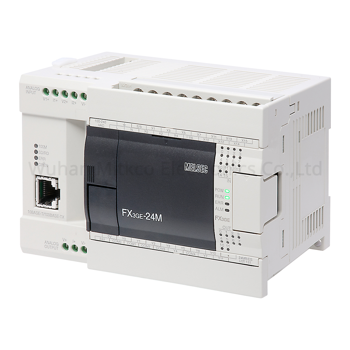 RJ61BT11N - Original Subishi PLC Controller for Reliable Performance
