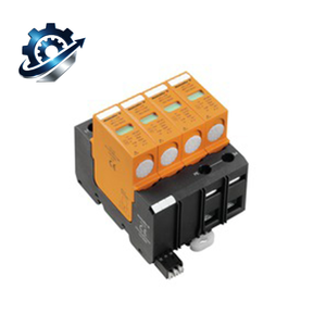 Top Model VPU II 1400V/40KA หมายเลขชิ้นส่วน 1352830000 ตัวควบคุม PLC ผู้ส่งออกส่วนประกอบ ได้รับการรับรอง RoHS - Product Image 3