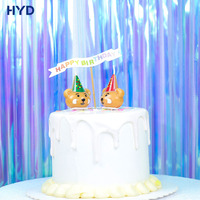Vela de Cumpleaños con Forma de Oso Kawaii 2026, Mini Vela 3D con Forma de Animal para Regalos de Baby Shower, Decoración para Fiestas de Cumpleaños Infantiles