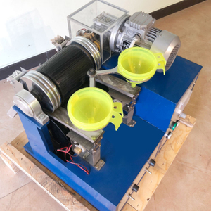 Máy Tách Từ Tính Khô Lab Roll Máy Tách Từ Tính Nhỏ Hơn - Product Image 3