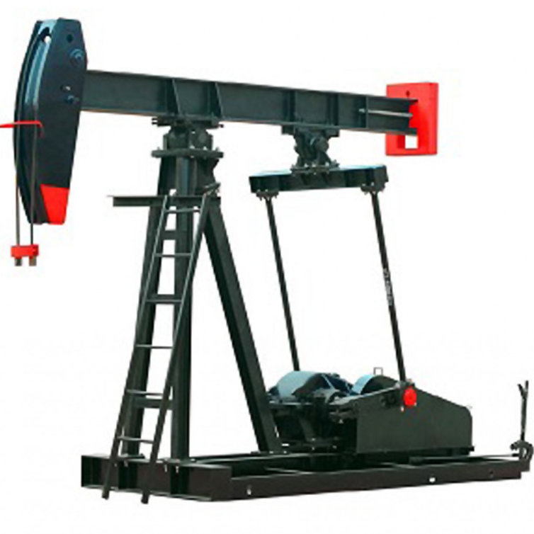 Pumping unit. Памп юнит. Станок качалка up-9т-2500-3500. Памп юнит. Pumping unit.