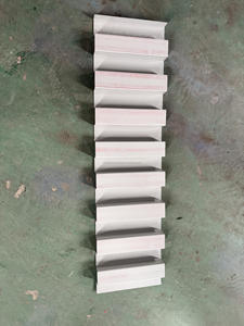 Macchina profilatrice per pannelli Great Wall ad alta velocità, completamente automatica con controllo PLC, per <span class=keywords><strong>lamiera</strong></span> metallica ondulata in PPGI, GI, alluminio - Product Image 6