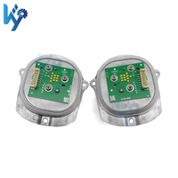 Module de phare LED DRL 7 broches KY OEM A2189066100 A2189066200 1305715306/307 Neuf 12V pour accessoires de voiture CLS GLE