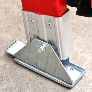 <span class=keywords><strong>21</strong></span> ft nhiệm vụ nặng nề sợi thủy tinh mở rộng thang 2x12 bước cách nhiệt cho ngoài trời & điện làm việc - Product Image 5