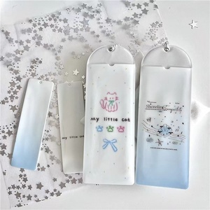 Portacarte in PVC a Quattro Scomparti Forma Quadrata per Personaggi <span class=keywords><strong>TV</strong></span> e Film, Ricevute, Artigianato in Carta, Cuccioli Cartoon - Product Image 2