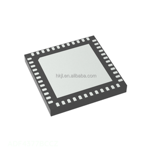 Distributeur agréé Horloge de synchronisation 48 LFLGA Pad exposé ADF4377BCCZ Acheter des composants électroniques en ligne - Product Image 1