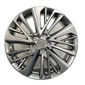 Jantes en alliage durables et légères - Améliorez l'apparence et les performances de votre voiture - Product Image 1