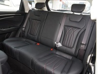 Nouveau Bestune T55 essence Voiture SUV 1.5T leap version 7DCT