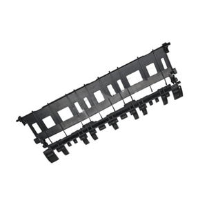 Plaque de guidage du papier pour couvercle arrière, compatible avec Brother 4570 HL4150 MFC9970 9055 DCP9055 - Product Image 4