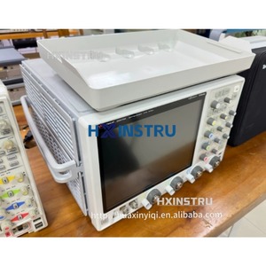 Analyseur de signaux mixtes Keysight MSOV134A 13 GHz, 4 canaux analogiques plus 16 canaux numériques, profondeur de mémoire maximale 2 Gpts H - Product Image 1