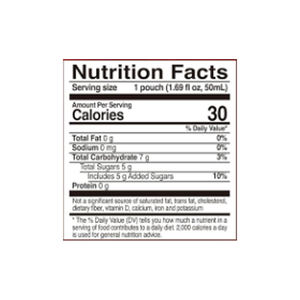 Bebida de Ginseng Rojo Coreano para Hombres, de Alta Calidad, con Soporte OEM/ODM, Energía, Alivio del Estrés, Efecto Rápido - Product Image 5