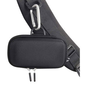 Étui de transport rigide pour chargeur ultra-portable <span class=keywords><strong>Amazon</strong></span> Basics Power Bank <span class=keywords><strong>Batterie</strong></span> <span class=keywords><strong>10000mAh</strong></span> - Étui uniquement - Product Image 1