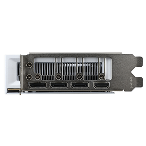คอมพิวเตอร์ตั้งโต๊ะสำหรับเล่นเกมใหม่ PCIe 5.0 MXM 128-bit 180W TDP ARGB ระบบระบายความร้อนขนาดกะทัดรัด SFF พัดลมเดี่ยว การ์ดจอ GS RTX 5060 Ti PCIe - Product Image 3