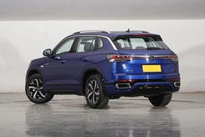 Auto Usado <span class=keywords><strong>Volkswagen</strong></span> 2023 Tanyue GTE 1.4T Edición Lujo Plus Avanzada Transmisión Automática - Product Image 5