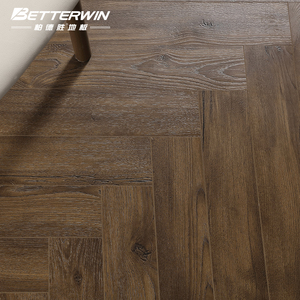 Suelo Laminado de Madera HDF Impermeable con Diseño Espigado, Acabado Brillante, Super Resistente <span class=keywords><strong>AC5</strong></span>, 12mm 8mm MDF, Precio de Venta - Product Image 2
