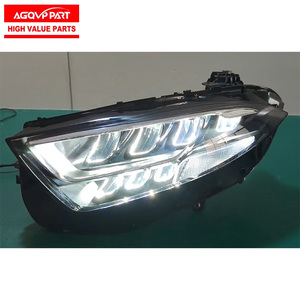 Vehicle <strong>Parts</strong> Car Accessories LED Headlights for 2018-2023 Mercedes Benz CLS W257 C257 2579061300 2579063902 2579061900 - Product Image 6