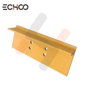 Гусеничный башмак KM1088/16 KM1088/400 для бульдозера <span class=keywords><strong>KOMATSU</strong></span> аксессуары для шасси - Product Image 2