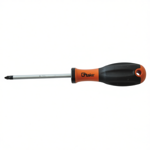 Ttake Pz <b>Screwdriver</b> 5022 Pozidriv Supadriv Cross Head <b>Screwdriver</b> - Product Image 2