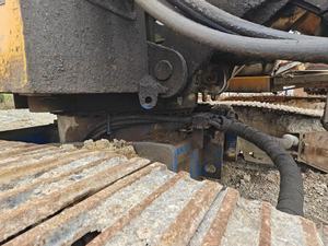 Used Germany Bauer BG26 BG28 BG30 BG38 BG40 Rotary <b>Drill</b> Rig Good Condition with Good Price Drilling Rigs in China - Product Image 3