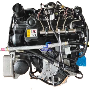 Vente directe d'usine Moteur N20B20 pour <span class=keywords><strong>BMW</strong></span> X1 X3 <span class=keywords><strong>X5</strong></span> X6 520 525 528 X4 N20B20 N20 2.0L Moteur complet - Product Image 1