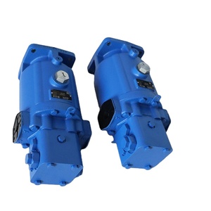 Moteur hydraulique série 4633 5433 6433, kit 6423, moteur hydraulique Vickers Eaton, moteur axial hydraulique Eaton - Product Image 4