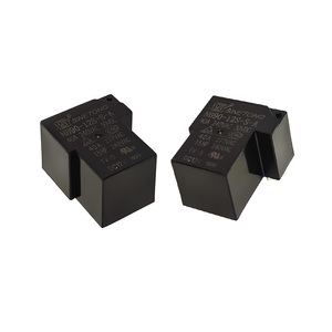 SINETONG-Relé de potencia en miniatura T90 de 4 pines, termostato sellado SPST SPDT para 12V, 24V, 220V, tamaño miniatura - Product Image 1