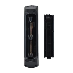 La pieza de repuesto del control remoto de <span class=keywords><strong>TV</strong></span> <span class=keywords><strong>Panasonic</strong></span> N2QAYB000570 es adecuada para uso doméstico - Product Image 3