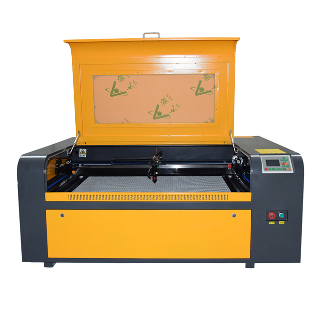 Laser Machine Price Competitive Co2 Laser Cutting for Eggs Laser Engraver