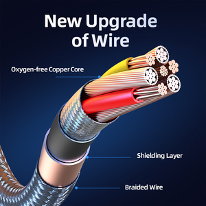 SY-G15 OX tai có dây Glow-in-The-Tối Tai nghe Tai nghe cho Máy Tính Game Thủ - Product Image 5