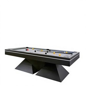 <span class=keywords><strong>Table</strong></span> de <span class=keywords><strong>billard</strong></span> de luxe de haute qualité à usage commercial, design populaire, vente, style américain, taille 7 pieds, 8 pieds, 9 pieds, à vendre - Product Image 1