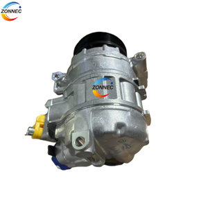 <span class=keywords><strong>Compresseur</strong></span> de climatisation haute performance 7E0820803F pour VW <span class=keywords><strong>T5</strong></span> Amarok <span class=keywords><strong>Transporter</strong></span> - Product Image 2