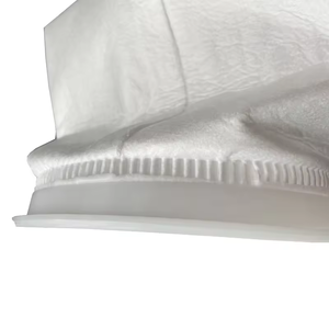 ถุงกรองเก็บฝุ่นเก็บฝุ่นโพลีเอสเตอร์0.5 5 10 100 220 200ไนล่อน250ไมครอน - Product Image 3