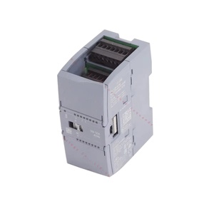 Módulo de E/S Analógicas Siemens 6ES7234-4HE32-0XB0 SIMATIC S7-1200, Unidad de Expansión PLC para Automatización Industrial - Product Image 4
