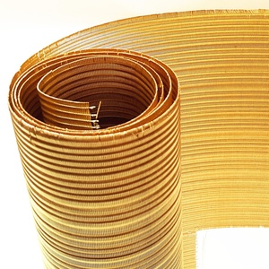 Malla <span class=keywords><strong>de</strong></span> <span class=keywords><strong>Acero</strong></span> <span class=keywords><strong>de</strong></span> Diseño Económico, Material Decorativo para Fachadas <span class=keywords><strong>de</strong></span> Tiendas, Vidrio Laminado, Tela <span class=keywords><strong>de</strong></span> Alambre Tejida, Soldadura y Corte Incluidos - Product Image 6