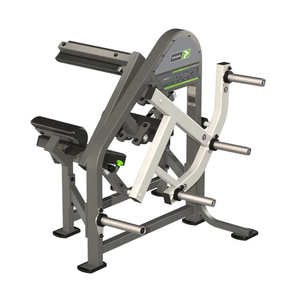Máquina de entrenamiento de gimnasia de fábrica más vendida de TOPTONS, entrenador de tracción seleccionado para fuerza muscular de espalda para ejercicio de pecho y brazo - Product Image 5
