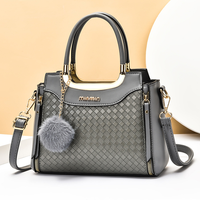 Sacs à main de luxe pour femmes, de créateurs célèbres, originaux, 2026, en cuir PU de bonne qualité, sacs à rabat avec chaînes et doublure en cuir véritable