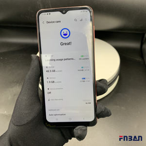 Móvil Samsung Galaxy A04s en Buen Estado, 64GB/128GB, Grado AA, Versión EU, Smartphone 4G Dual SIM, el Más Vendido - Product Image 2