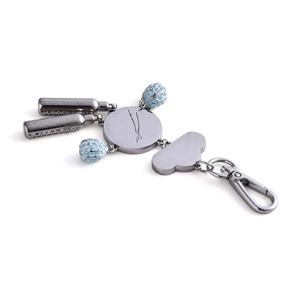 Llavero de Cadena Premium, Colgante Decorativo para Bolsos y Teléfonos Móviles - Product Image 3