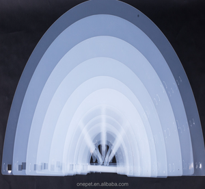 <span class=keywords><strong>Collar</strong></span> isabelino para mascotas, hebilla ajustable, <span class=keywords><strong>Collar</strong></span> para perros y gatos, <span class=keywords><strong>Collar</strong></span> con hebilla de recuperación para mascotas para cirugía - Product Image 2