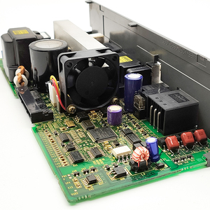 Fanuc A20B-2101-0390 0392 Power Module Electronic <b>PCBA</b> Circuit Board Assembly Type Motherboard - Product Image 4