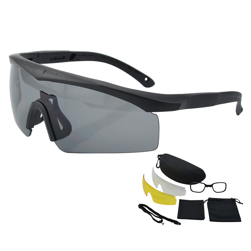 Revision Sawfly Ballistic Eyeshield ゴーグル Revision Sawfly