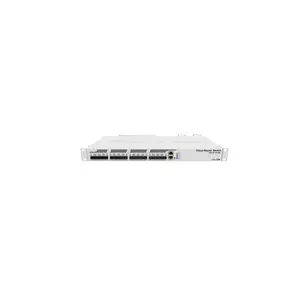 MikroTik CRS317-1G-16S + RM ענן נתב מתג 1 x Gigabit LAN 16 x SFP + כלובי Dual Core 800MHz מעבד