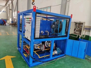 Unidade De Energia Hidráulica API HPU para <span class=keywords><strong>Power</strong></span> <span class=keywords><strong>Tong</strong></span> - Product Image 3