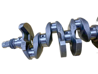 Ensemble vilebrequin de haute qualité neuf de 1,6 L pour G4FG 23110-2B300 23110 2B300