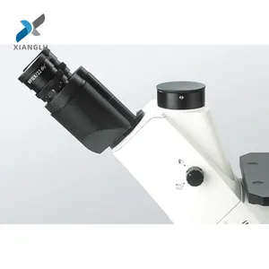 XIANGLU mikroskop görüntüleme filtresi floresan filtreler küp floresan dijital mikroskop laboratuvar için